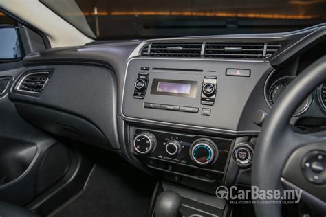 Honda City GM6 Facelift (2017) Interior Image #36560 in Malaysia - Reviews, Specs, Prices ...