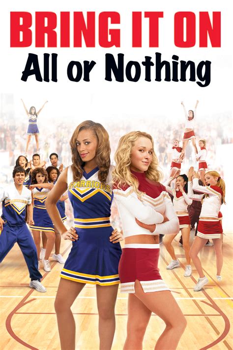 iTunes - Films - Bring It On: All or Nothing