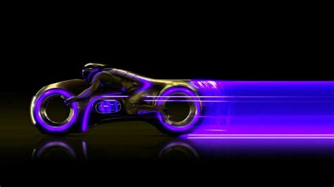 Tron Bike Wallpapers - Top Free Tron Bike Backgrounds - WallpaperAccess