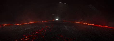 Underground lava river | Star Wars Canon Wiki | Fandom