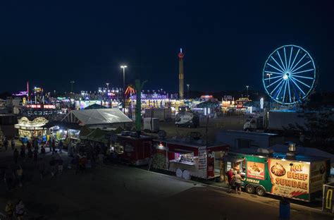 Former Big Sky Country State Fair GM to head Nebraska State Fair | Nebraska News | journalstar.com