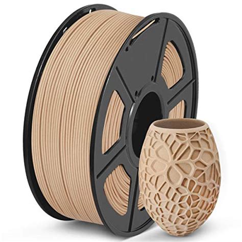 Best Wood Filament : Top 10 Picks & Ultimate Buying Guide