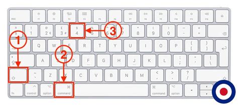 How to Capture Screenshots Using Keyboard Shortcuts with macOS | VPSBasics