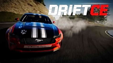 DRIFTCE Game - Launch Trailer ⭐ 🎧 🎮 - YouTube