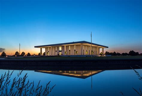 Stuhr Museum of the Prairie Pioneer - BVH Architecture