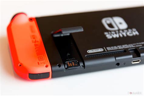 Best Nintendo Switch microSD card 2023: Top memory cards to help you ...