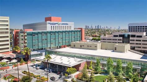 Children’s Hospital Los Angeles Welcomes Members Added to the CHLA Board of Directors in 2020 ...