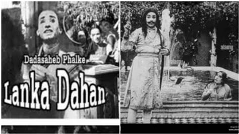 Dadasaheb Phalke's Legacy and the Future of Hindu Epics on Screen ...