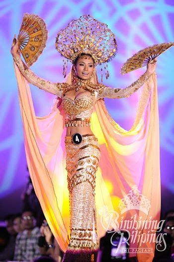 MINDANAO NATIONAL COSTUME IN SOUTHERN PART OF THE PHILIPPINES | Costume pageant, Filipino ...