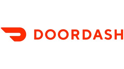 DoorDash Logo, symbol, meaning, history, PNG, brand