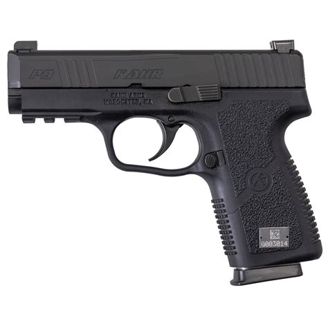 Firearms - Kahr Arms - Pistols - Page 1 - Kahr Firearms Group