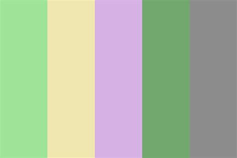 Libra Color Palette | Color palette, Libra color, Color