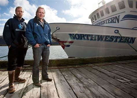 Northwestern Pictures | Deadliest catch, Northwestern, Discovery channel