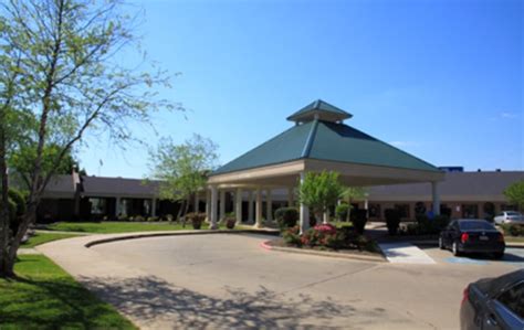 Spring Lake Skilled Nursing and Rehabilitation | Nursing Home | Shreveport Skilled Nursing Facility