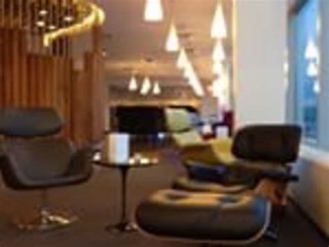 JFK: Virgin Atlantic JFK Clubhouse Reviews & Photos - Terminal 4, John ...