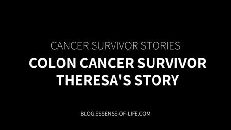 Cancer Survivor Stories | Alternative Cancer Treatments and Therapies