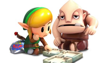 Zelda Series Producer Says "Dungeon Maker" Not Likely to Happen, Feels ...