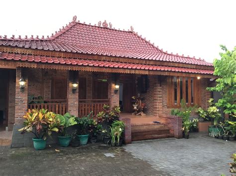 Rumah limasan murah | RUMAH LIMASAN JAWA