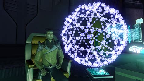 Omega Particle - Official Star Trek Online Wiki