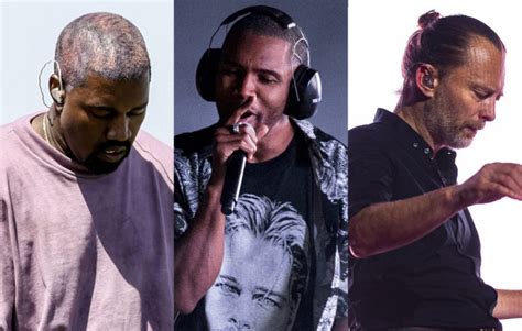 Waves soundtrack: Kanye West, Frank Ocean & more ace music moments