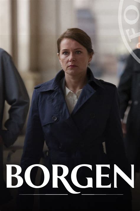 Borgen - Rotten Tomatoes