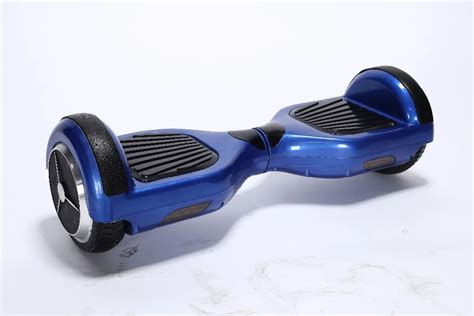 Free DHL No handle bar Portable 2 wheel lithium battery self balancing 700W motor skateboard ...