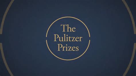 Congratulations to the 2020 Pulitzer Prize winners - Nieman Reports