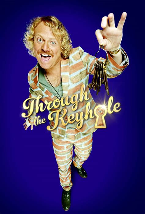 Through the Keyhole (2013) - TheTVDB.com