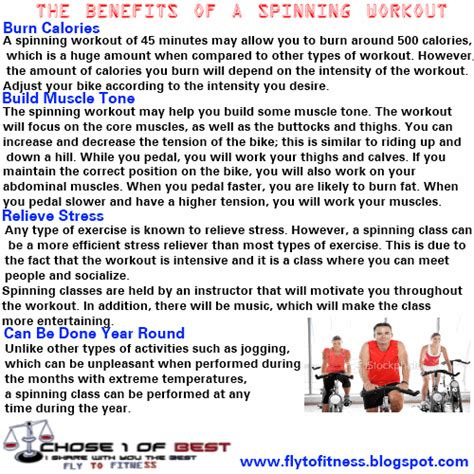 spinning workout – The benefits of a spinning workout | Karim Remix