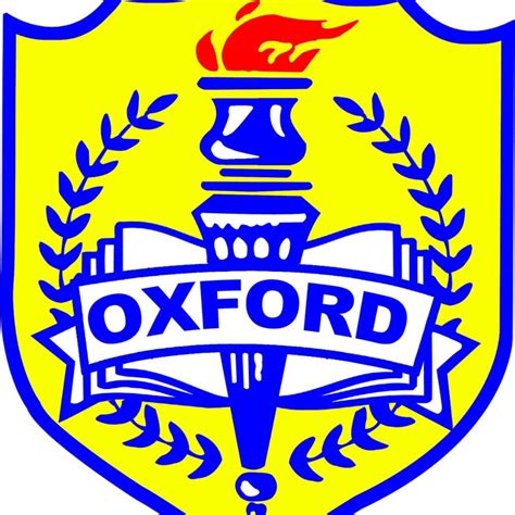 Oxford Public School | Berhampur