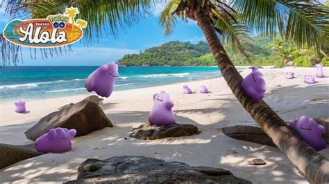 What To Do With Ditto in Pokémon Go | The Nerd Stash