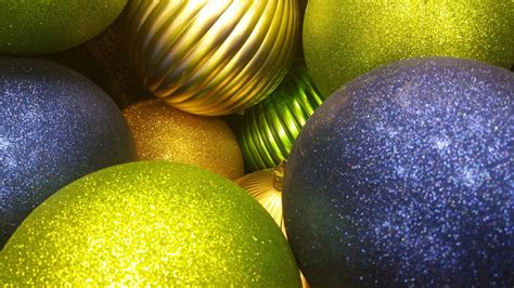 Christmas Ornaments Free Stock Photo - Public Domain Pictures