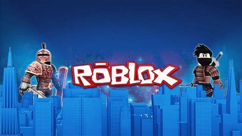 Top 5 Roblox games to play with friends