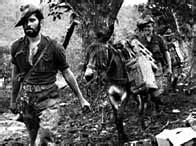 BBC - History - World Wars: The Burma Campaign 1941 - 1945