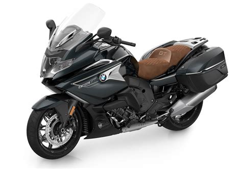 2023 BMW K1600GT Guide • Total Motorcycle