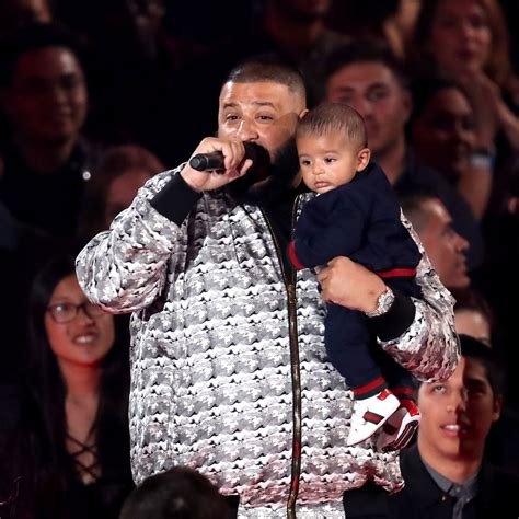 DJ Khaled’s Son Asahd’s Accessories Collection Is Totally Over the Top ...