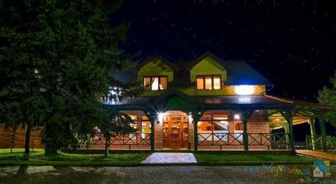 MOJA CARDA - Lodge Reviews (Temerin, Serbia)