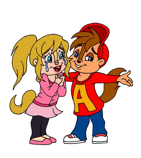 2015 Alvin and Brittany by Peacekeeperj3low on DeviantArt