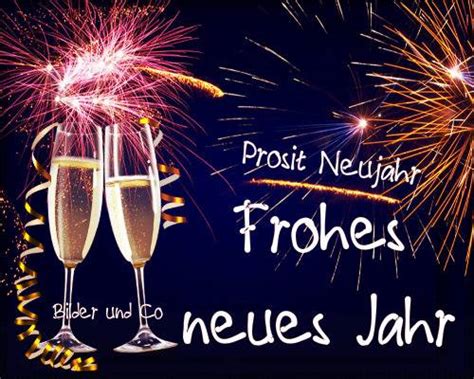 ᐅ whatsapp neujahrswünsche - Frohes Neues Jahr - GBPicsHD