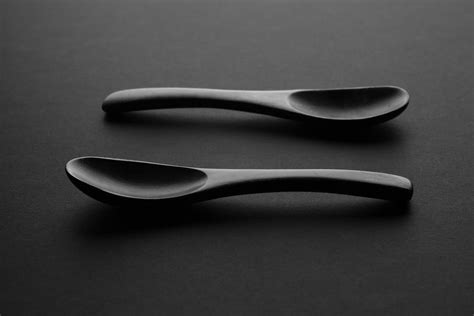 Two Spoons · Free Stock Photo