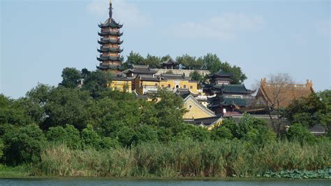 Zhenjiang Travel Guide | China-Travel-Guide.net