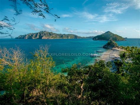 Iloilo's 13 Best Beaches and Island Destinations - Explore Iloilo