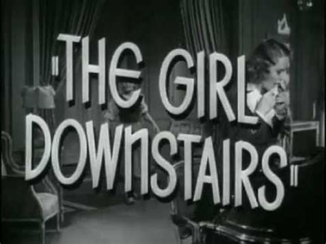 The Girl Downstairs (1938) - TurkceAltyazi.org