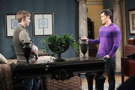 Days of Our Lives Spoilers (Photos): An Unexpected Reunion