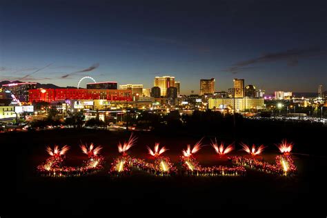 The Back Story: Premier UNLV | University of Nevada, Las Vegas