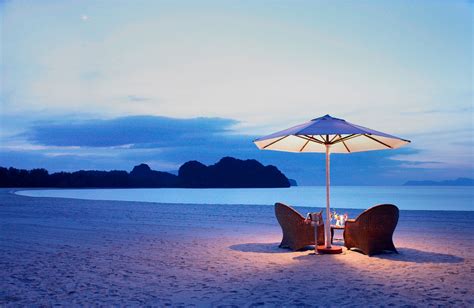 Tanjung Rhu, Langkawi, Malaysia | Style My Beach