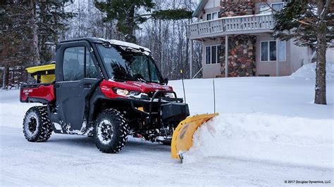 Denali Snow Plow Review - UPDATED 2020 - A Complete Guide - ATV-Guide