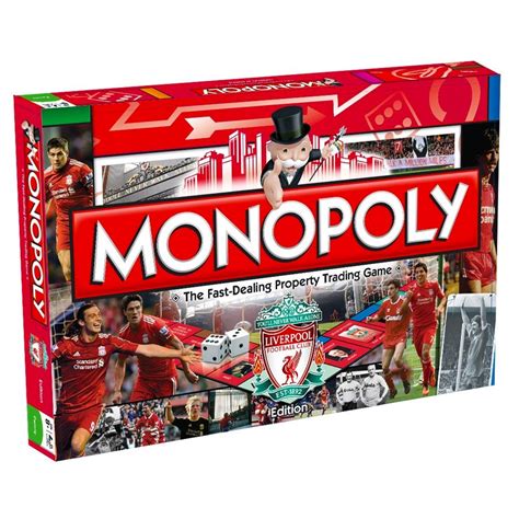 Brand new Monopoly Collectors Special Edition Board Game - Choose your ...