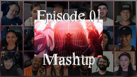 Eminence in Shadow Season 2 Episode 1 Reaction Mashup - YouTube