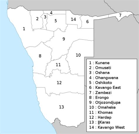 Namibia - Namibia - xcv.wiki